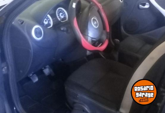 Autos - Renault Sandero stepway 2011 Nafta 124000Km - En Venta
