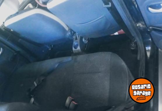 Autos - Renault Sandero stepway 2011 Nafta 124000Km - En Venta