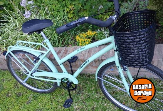 Deportes - Vendo bicicleta de paseo - En Venta
