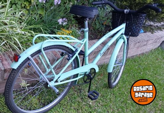 Deportes - Vendo bicicleta de paseo - En Venta