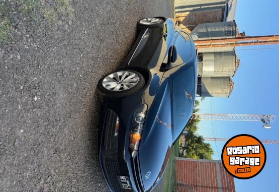 Autos - Volkswagen Scirocco 2013 Nafta 109000Km - En Venta