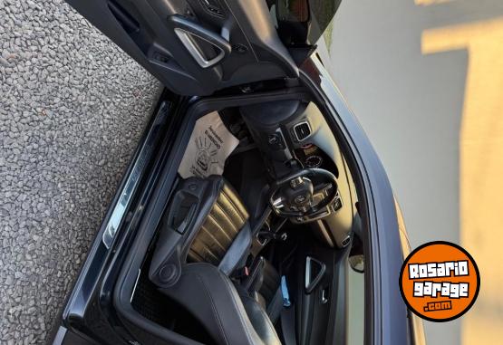 Autos - Volkswagen Scirocco 2013 Nafta 109000Km - En Venta