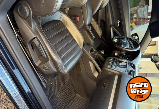Autos - Volkswagen Scirocco 2013 Nafta 109000Km - En Venta