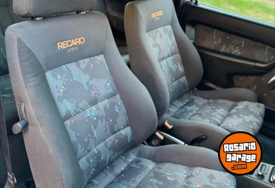 Autos - Volkswagen Gol Gti 1997 Nafta 165000Km - En Venta