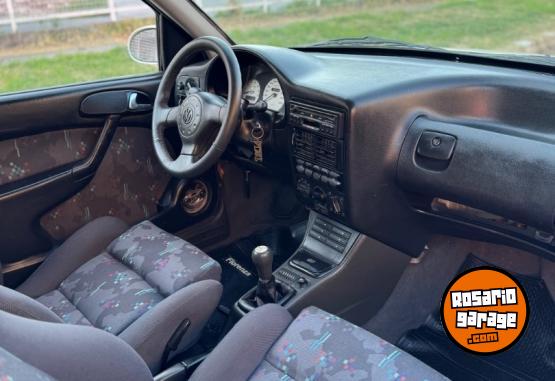 Autos - Volkswagen Gol Gti 1997 Nafta 165000Km - En Venta