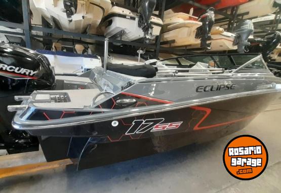 Embarcaciones - Eclipse 17 ss - En Venta