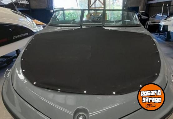 Embarcaciones - Eclipse 17 ss - En Venta