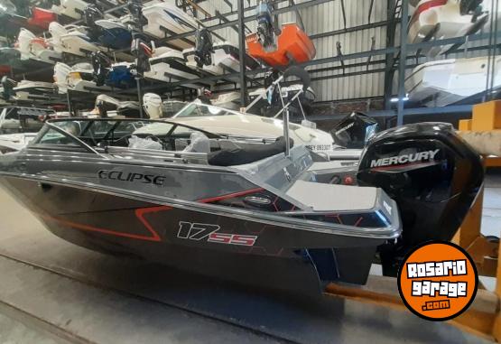 Embarcaciones - Eclipse 17 ss - En Venta