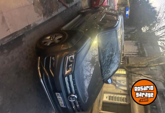 Camionetas - Volkswagen Amarok 2021 Diesel 70000Km - En Venta