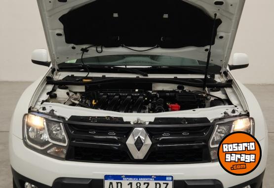 Autos - Renault Duster 2.0 Privilege 2018 Nafta 110000Km - En Venta