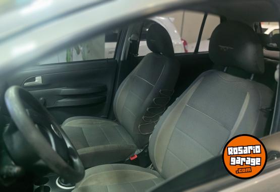 Autos - Volkswagen Crossfox 1.6 c 2008 Nafta  - En Venta