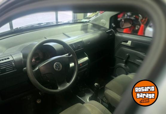 Autos - Volkswagen Crossfox 1.6 c 2008 Nafta  - En Venta