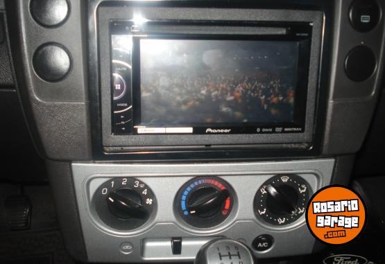 Autos - Ford Ecosport 1.6 XLS 4x2 2009 Nafta 90078Km - En Venta