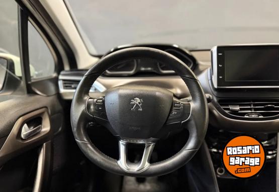 Autos - Peugeot 2008 2018 Nafta 140Km - En Venta