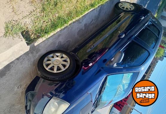 Autos - Renault Clio 2007 Diesel 128Km - En Venta