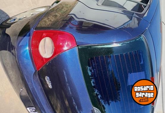 Autos - Renault Clio 2007 Diesel 128Km - En Venta