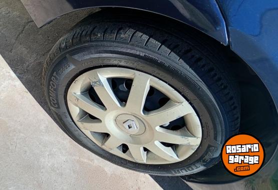 Autos - Renault Clio 2007 Diesel 128Km - En Venta