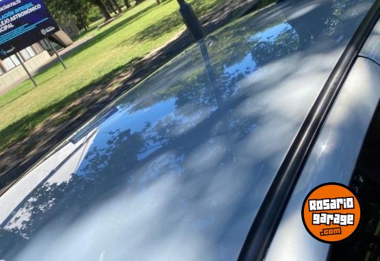 Autos - Volkswagen GOL 2007 GNC 200000Km - En Venta