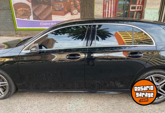Autos - Mercedes Benz A250 AMG LINE 2020 Nafta 33000Km - En Venta