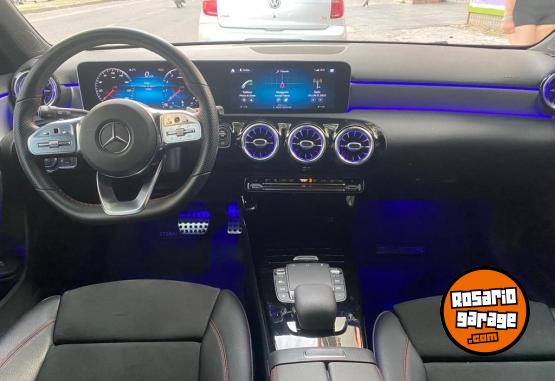 Autos - Mercedes Benz A250 AMG LINE 2020 Nafta 33000Km - En Venta