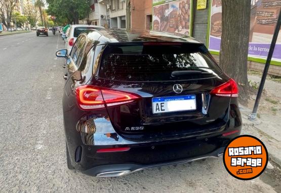 Autos - Mercedes Benz A250 AMG LINE 2020 Nafta 33000Km - En Venta