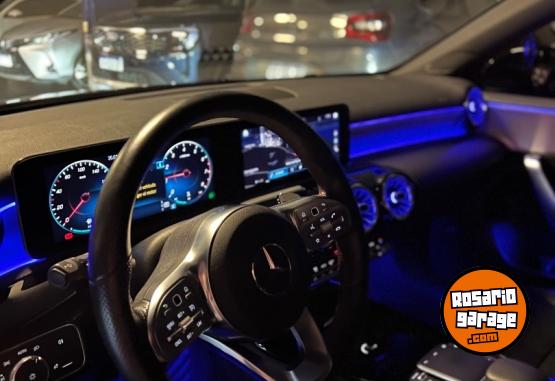 Autos - Mercedes Benz A250 AMG LINE 2020 Nafta 33000Km - En Venta