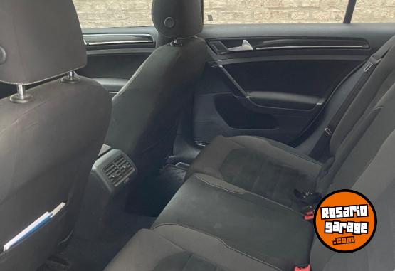 Autos - Volkswagen Golf 1.4 TSI Highline 2016 Nafta 138000Km - En Venta