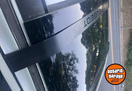 Autos - Peugeot 206 2008 Nafta 147000Km - En Venta