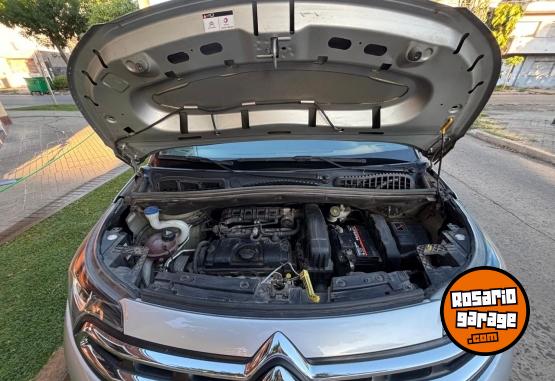 Autos - Citroen C3 Aircross 1.5 90 live 2017 Nafta 59650Km - En Venta