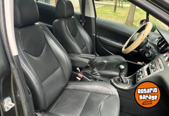 Autos - Peugeot 408 Allure + Felline 2012 Nafta 156000Km - En Venta