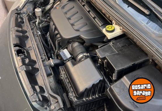 Autos - Peugeot 408 Allure + Felline 2012 Nafta 156000Km - En Venta