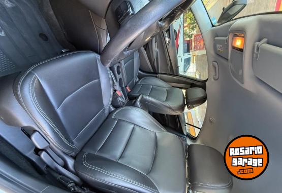 Autos - Chevrolet CRUZE LT 2022 Nafta 117000Km - En Venta