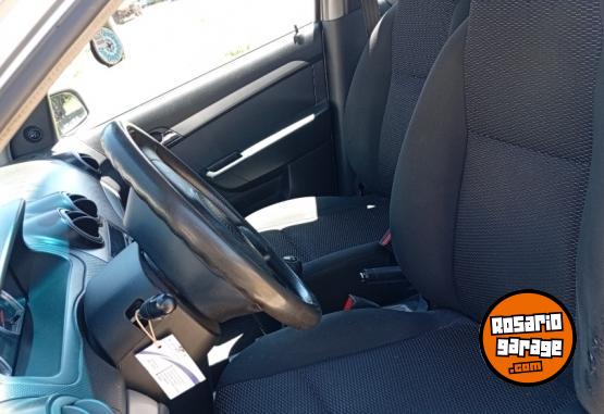 Autos - Chevrolet Aveo Ls 2011 Nafta 162Km - En Venta