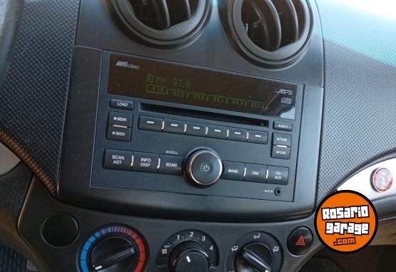 Autos - Chevrolet Aveo Ls 2011 Nafta 162Km - En Venta