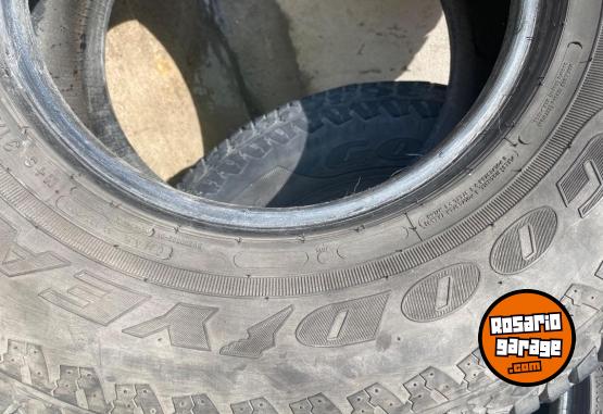 Accesorios para Autos - Cubiertas 31/10,5r15 goodyear - En Venta
