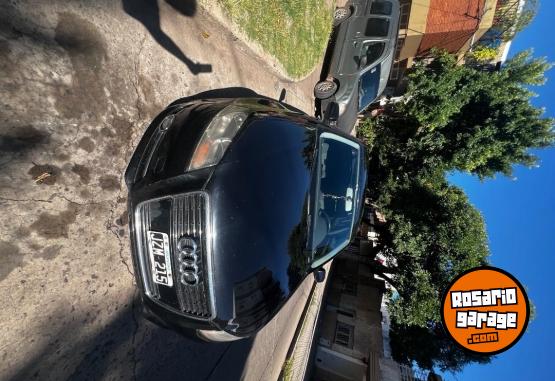 Autos - Audi A3 2011 Nafta 11111Km - En Venta