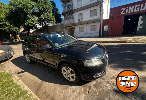 Autos - Audi A3 2011 Nafta 11111Km - En Venta