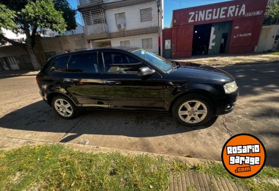 Autos - Audi A3 2011 Nafta 11111Km - En Venta