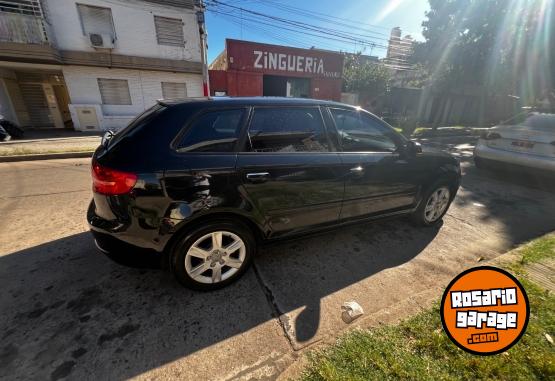 Autos - Audi A3 2011 Nafta 11111Km - En Venta