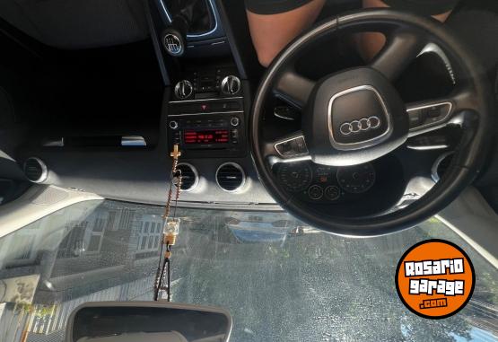 Autos - Audi A3 2011 Nafta 11111Km - En Venta