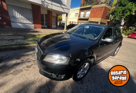 Autos - Audi A3 2011 Nafta 11111Km - En Venta