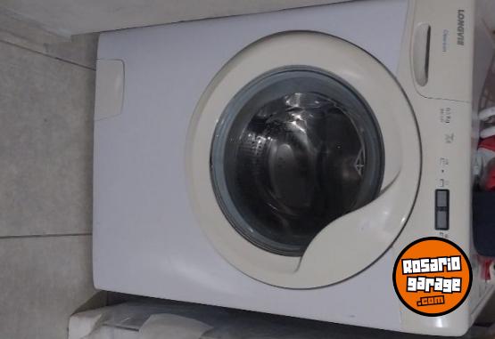 Hogar - Lavaropas Longvie - En Venta