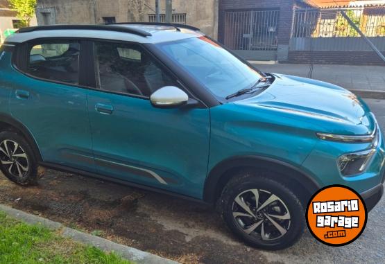 Autos - Citroen C3 feel pack 1.6 16v perm 2023 Nafta 30000Km - En Venta