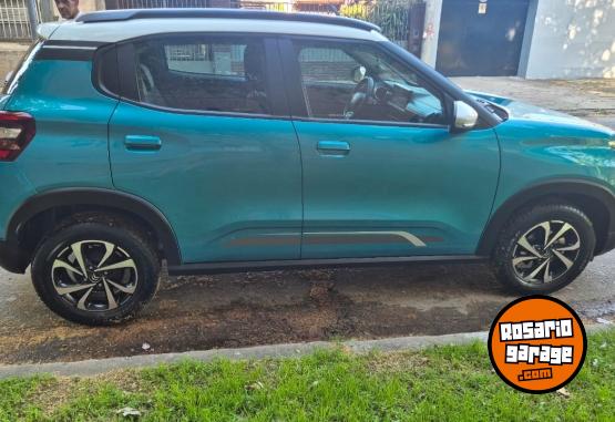 Autos - Citroen C3 feel pack 1.6 16v perm 2023 Nafta 30000Km - En Venta