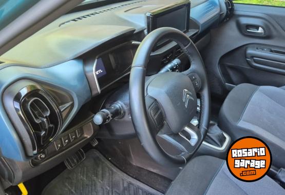 Autos - Citroen C3 feel pack 1.6 16v perm 2023 Nafta 30000Km - En Venta