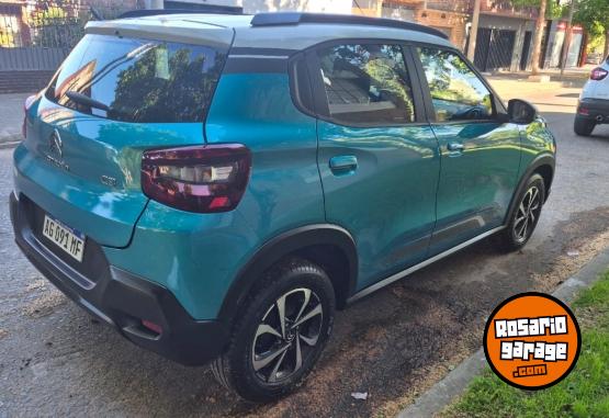 Autos - Citroen C3 feel pack 1.6 16v perm 2023 Nafta 30000Km - En Venta