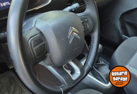 Autos - Citroen C3 feel pack 1.6 16v perm 2023 Nafta 30000Km - En Venta