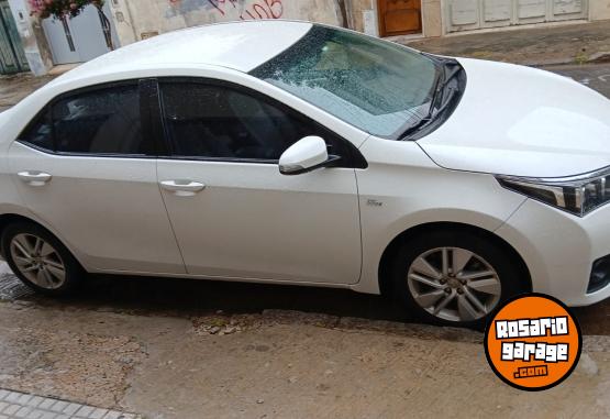 Autos - Toyota Corolla 2015 Nafta 150000Km - En Venta