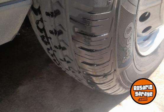 Utilitarios - Fiat Fiorino fire 2011 GNC 183000Km - En Venta