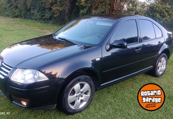 Autos - Volkswagen BORA 2.0 TRENDLINE 2012 Nafta 123456Km - En Venta